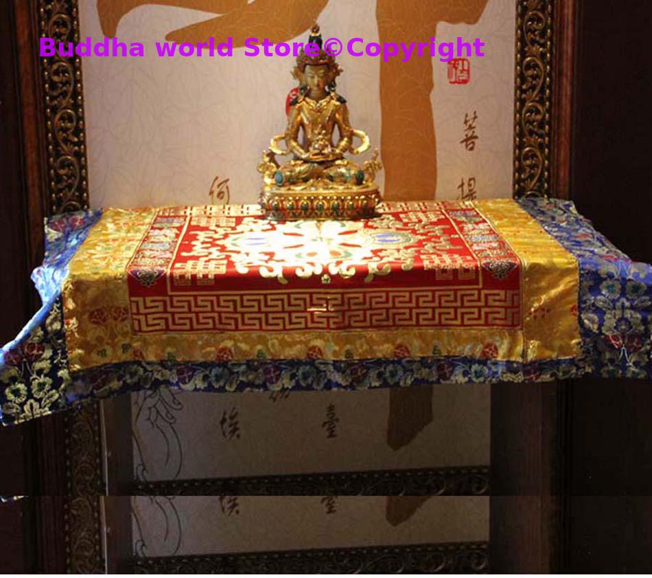 Home Textiles Wholesale - Groothandel Boeddhistische Supply Tibet Nepal Familie