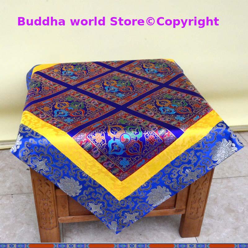 Home Textiles Wholesale - Groothandel Boeddhistische Supply Tibet Nepal Familie