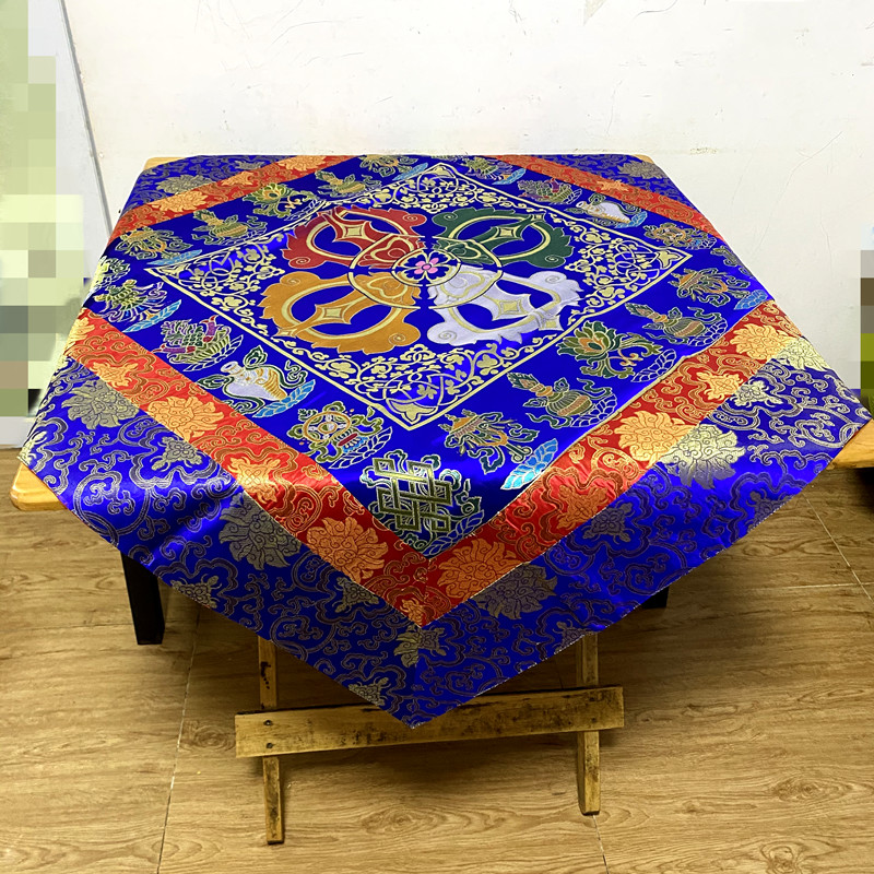 Home Textiles Wholesale - Groothandel Boeddhistische aanbod Tibet familiehuis Boeddhisme