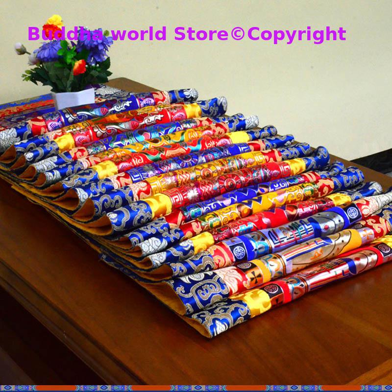 Home Textiles Wholesale - Groothandel Boeddhistische Supply Tibet Nepal Familie