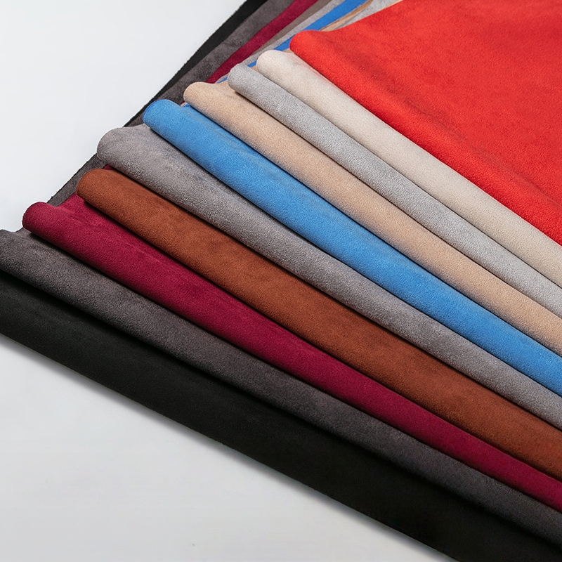 Premium microsuède stof, autob - Home Textiles Premium recensie en prijs