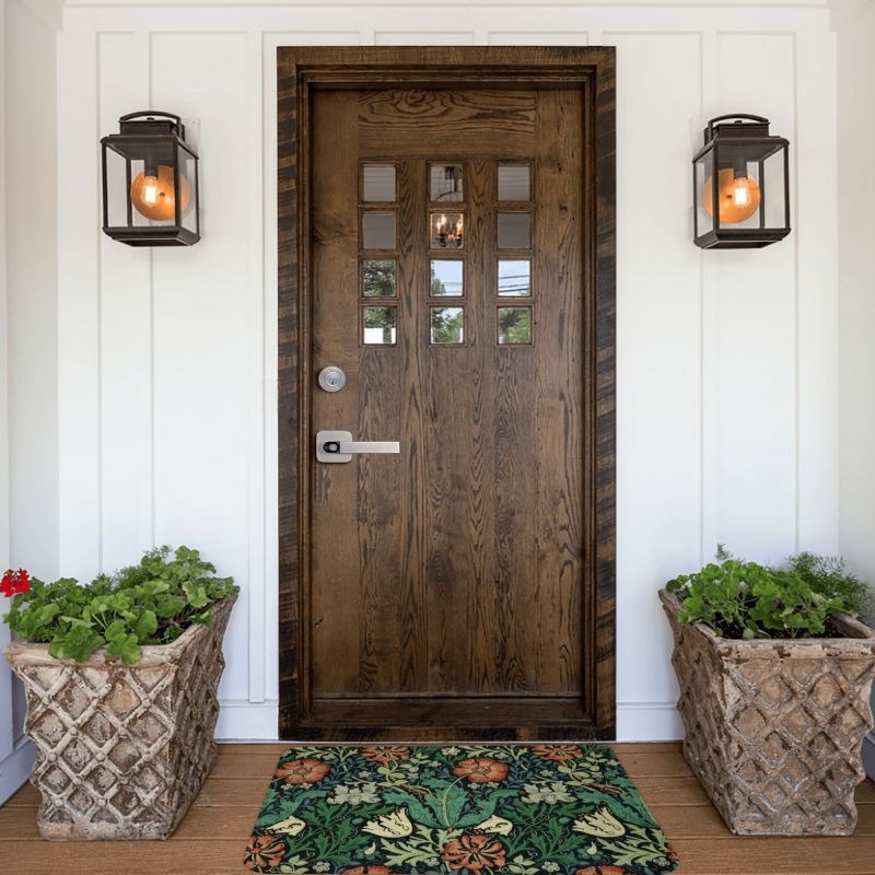 William Morris Tapijt Voorvloe - Home Textiles Rug recensie en prijs