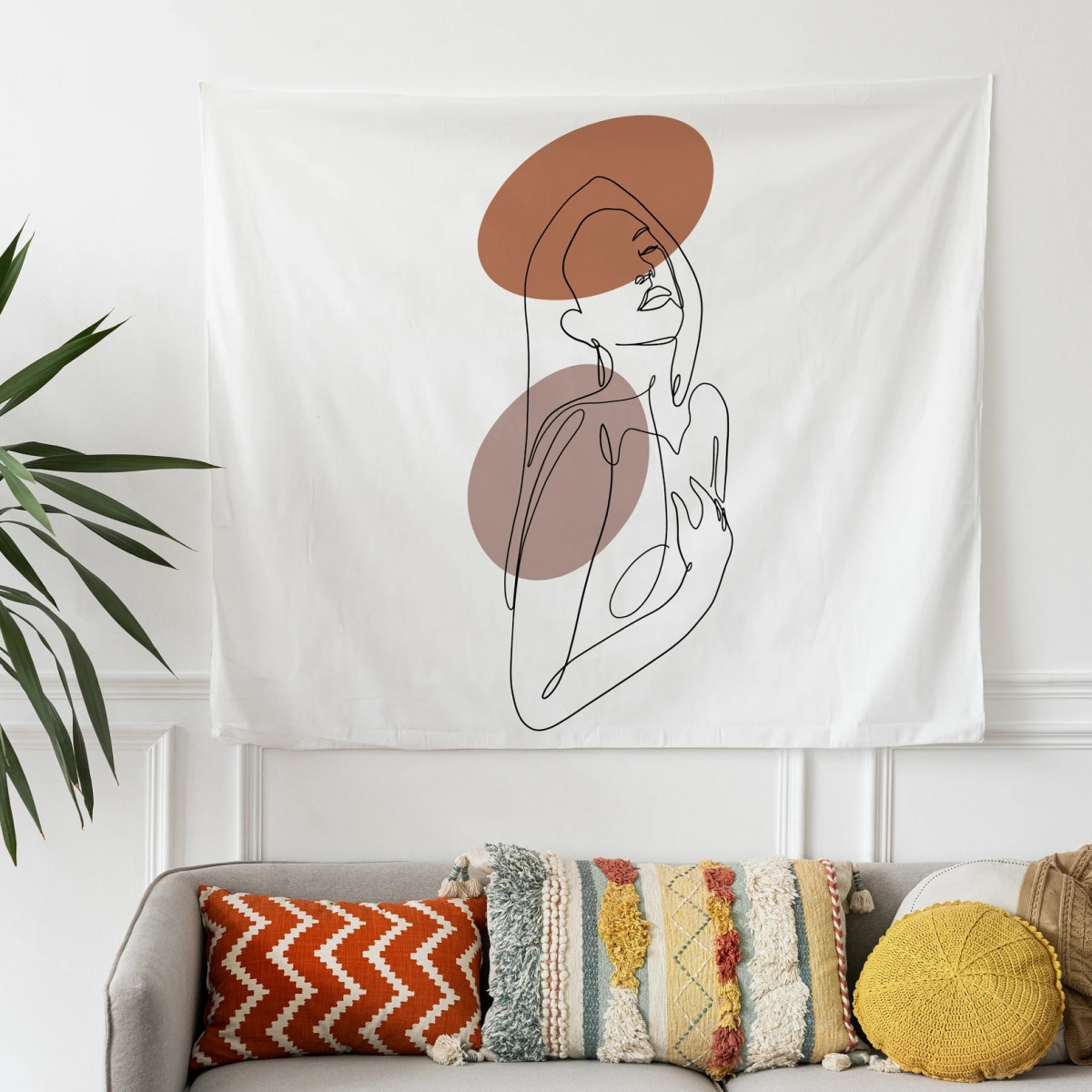 Een gepersonaliseerd, op maat  - Home Textile recensie en prijs