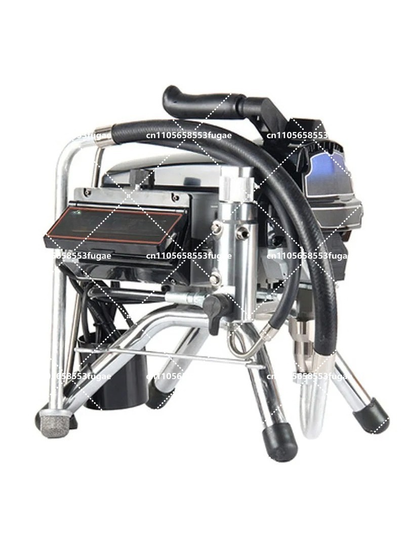 Professionele 3.2L Airless Spu - Home Textiles Industry recensie en prijs