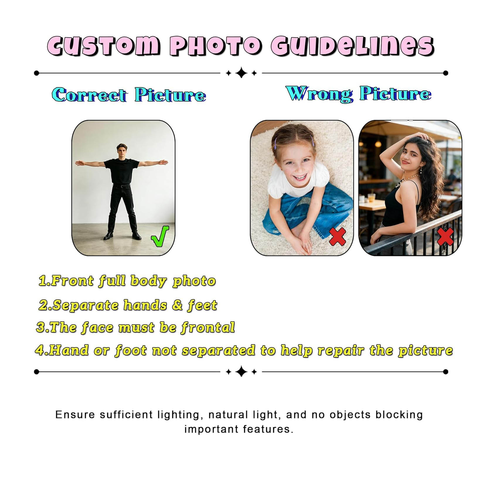 Aanpasbare pluche cosplaypop,  - Home Textile recensie en prijs