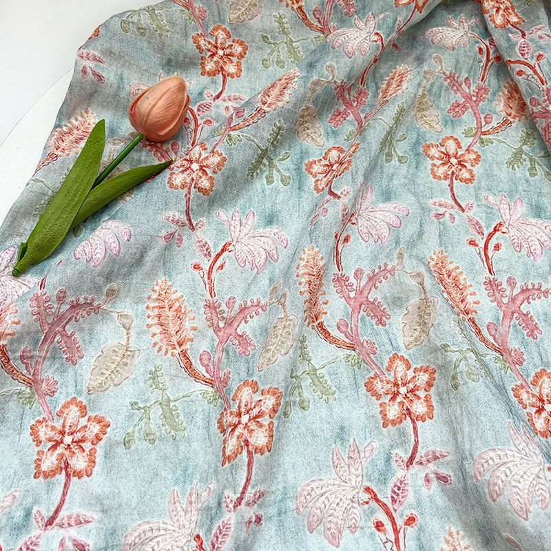 1 meter vintage bloemenborduur - Home Textiles Wholesale recensie en prijs
