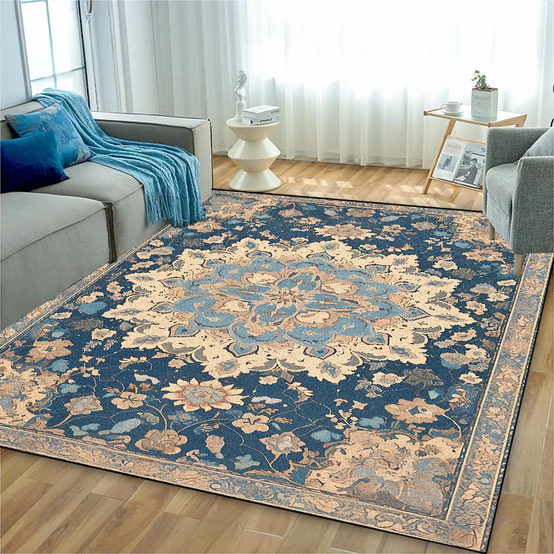 Vintage Perzische stijl gebied - Home Textiles Rug recensie en prijs