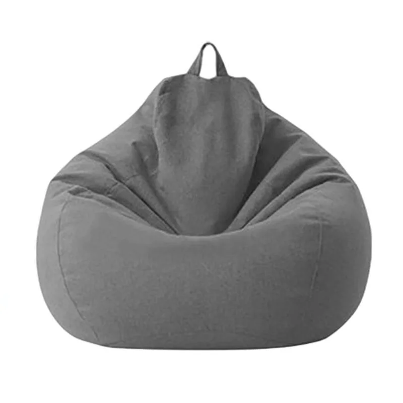Luie bankhoes Zitzakhoes zonde - Floor Cushion Pouf recensie en prijs
