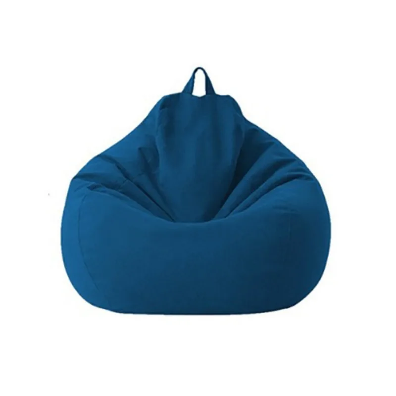 Luie bankhoes Zitzakhoes zonde - Floor Cushion Pouf recensie en prijs