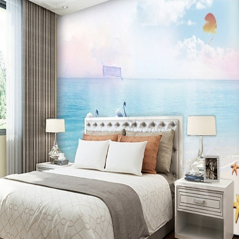 Strandschelpen zeester zonsopg - Sunrise Home Textiles & Apparel recensie en prijs