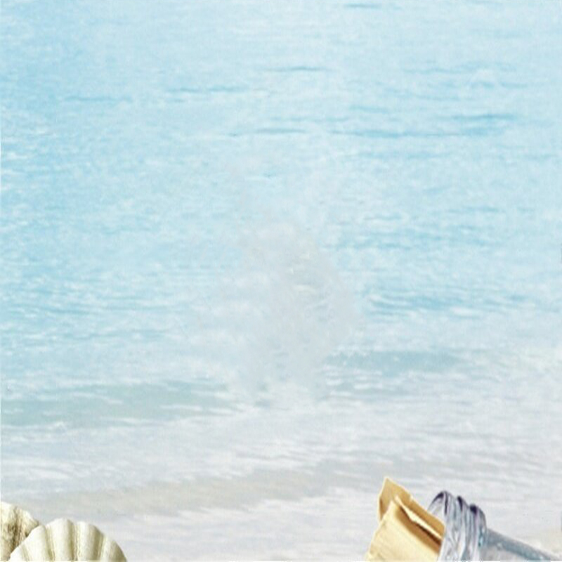Strandschelpen zeester zonsopg - Sunrise Home Textiles & Apparel recensie en prijs