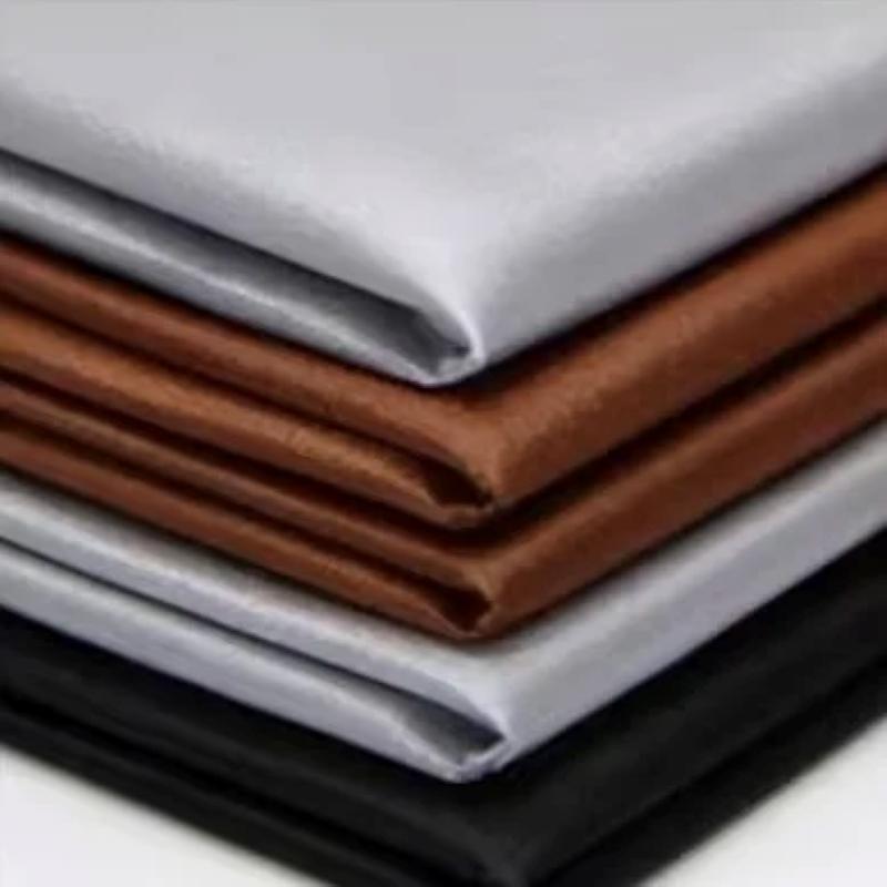 Premium glad satijnen doek, za - Home Textiles Premium recensie en prijs