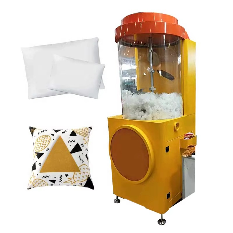 Machine voor het vullen van kn - Home Textiles Wholesale recensie en prijs