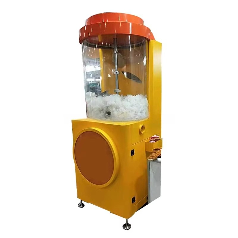 Machine voor het vullen van kn - Home Textiles Wholesale recensie en prijs