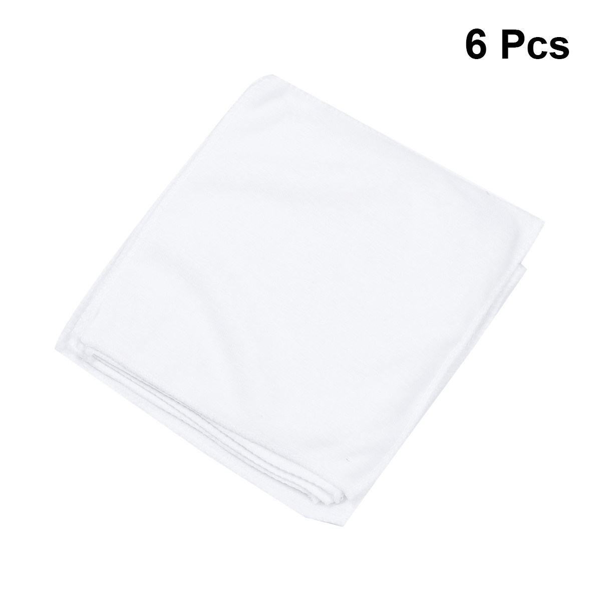 6 stuks premium microvezeldoek - Home Textiles Premium recensie en prijs