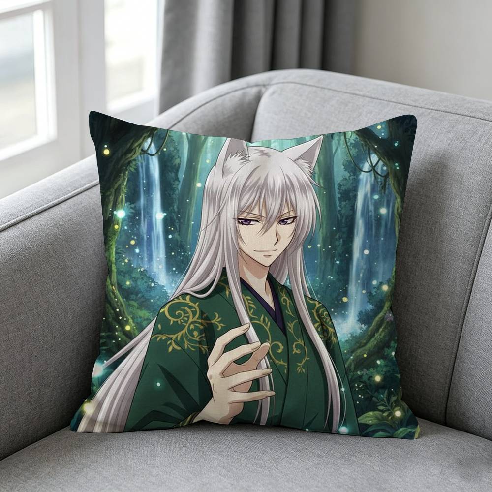 Kamisama Kiss-s Kussensloop ca - Home Textiles Definition recensie en prijs