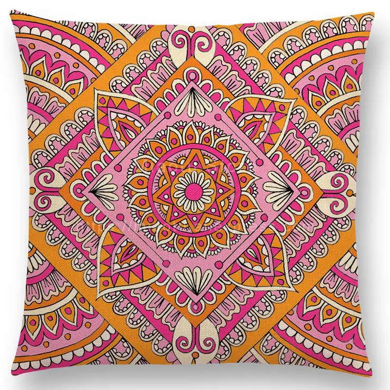 Aankomst Boho Kleurrijke Sunri - Sunrise Home Textiles & Apparel recensie en prijs