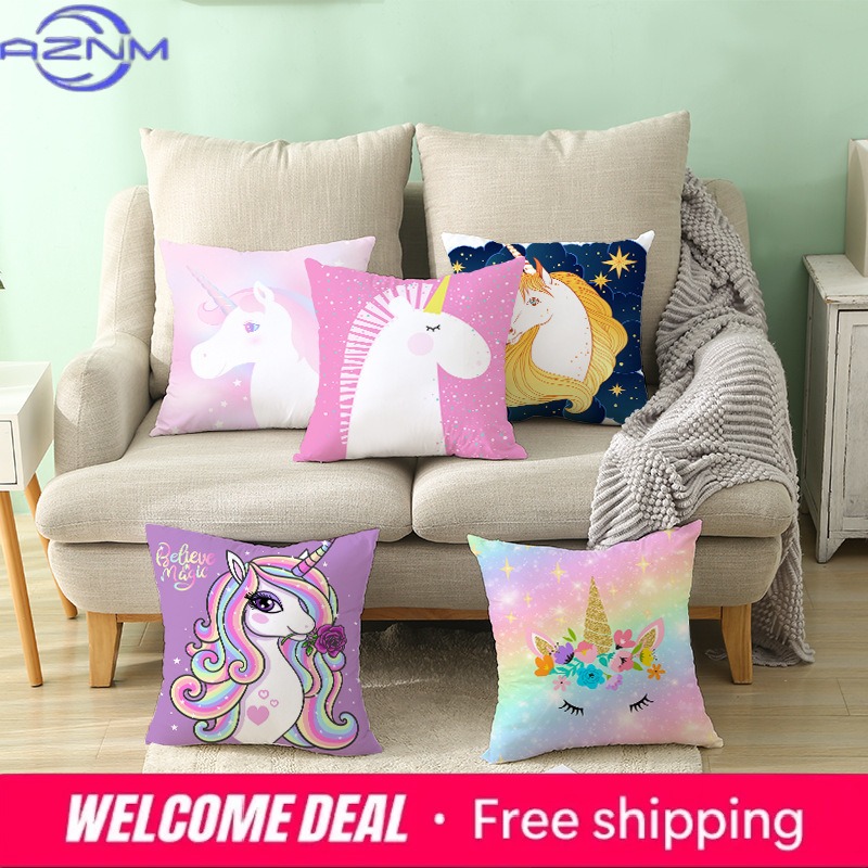 Time Cartoon Home Decor Kussen - Sunrise Home Textiles & Apparel recensie en prijs