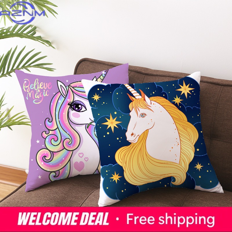 Time Cartoon Home Decor Kussen - Sunrise Home Textiles & Apparel recensie en prijs