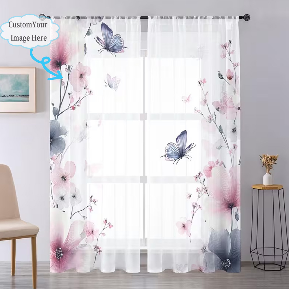 Op maat gemaakte 2D vlakke 2-d - Home Textile recensie en prijs