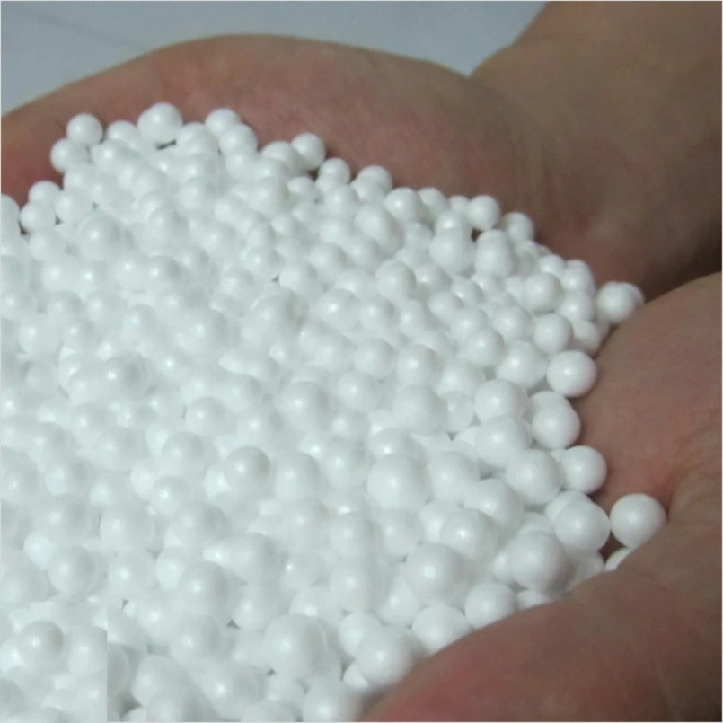 4-6mm 10L/20L Witte Styroporko - Floor Cushion Pouf recensie en prijs