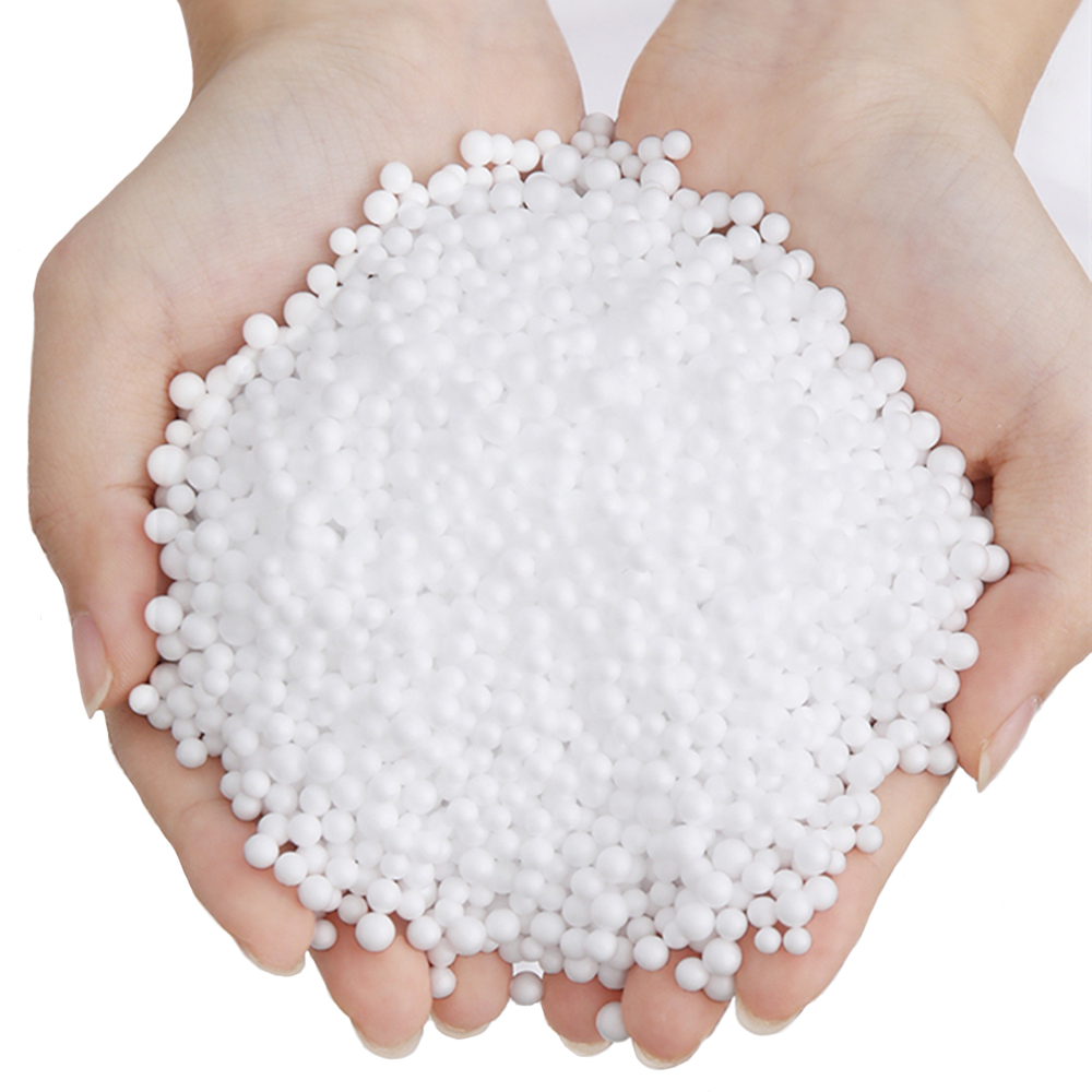 4-6mm 10L/20L Witte Styroporko - Floor Cushion Pouf recensie en prijs