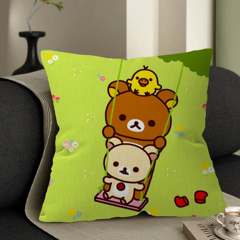 Kwaii Cute P-RilakkumaS Beer G - Home Textile recensie en prijs