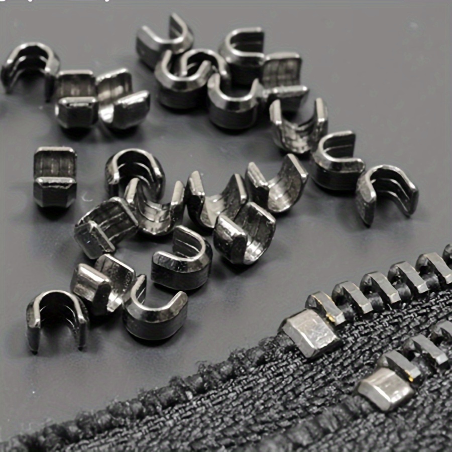 200-delige metalen ritssluitin - Home Textiles Premium recensie en prijs