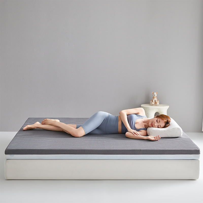 Memory Foam Matras Topper Dikk - Memory Foam Topper recensie en prijs