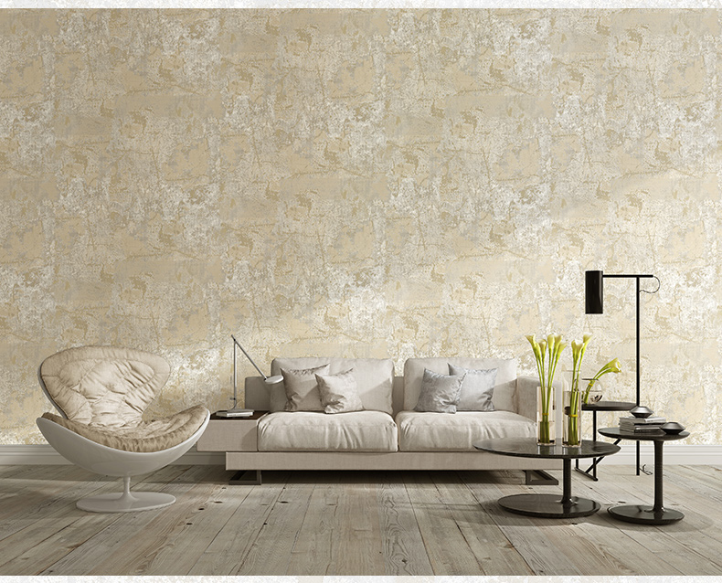 Retro nostalgisch behang Indus - Home Textiles Industry recensie en prijs