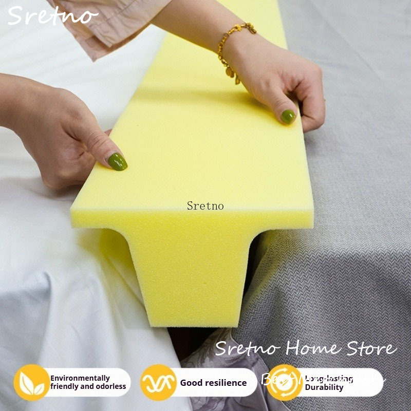 Op maat gemaakte bedspleetvull - Memory Foam Topper recensie en prijs