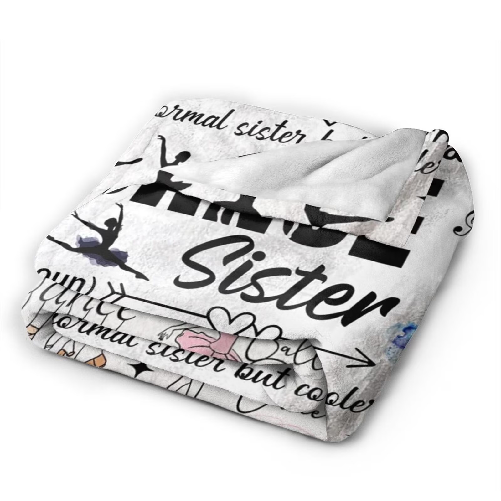 Dance Sister Definition Ballet - Home Textiles Definition recensie en prijs