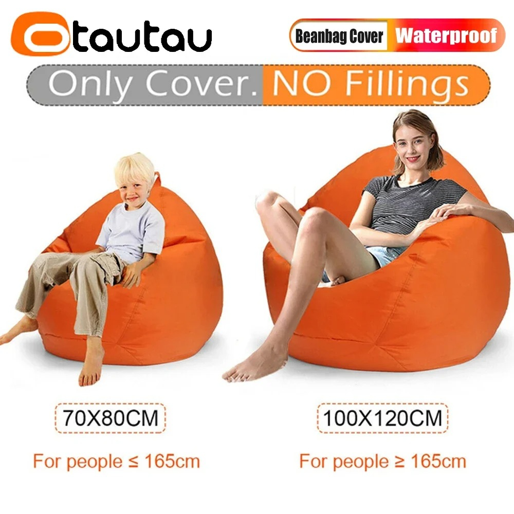 Otautau Outdoor Waterdichte Zi - Floor Cushion Pouf recensie en prijs