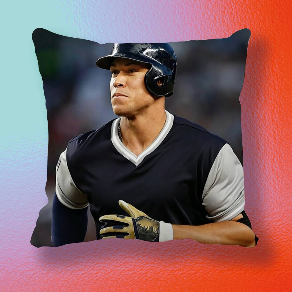A-Aaron Judge Kussensloop cade - Home Textiles Definition recensie en prijs
