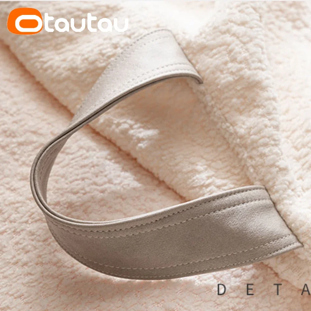 Otautau Dikke Zachte Chenille  - Floor Cushion Pouf recensie en prijs
