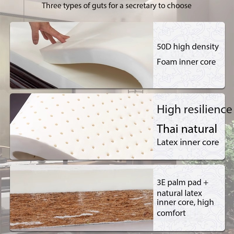 Coir binnenkern meditatie gebe - Floor Cushion Pouf recensie en prijs