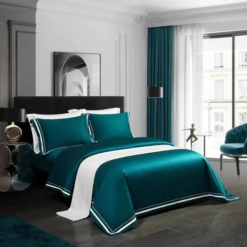 Luxe Premium 1000tc Egyptische - Home Textiles Premium recensie en prijs