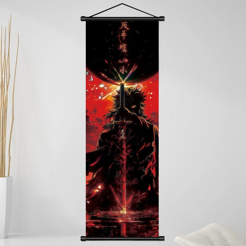 Demon Slayer Kyojuro Rengoku H - Home Textile recensie en prijs
