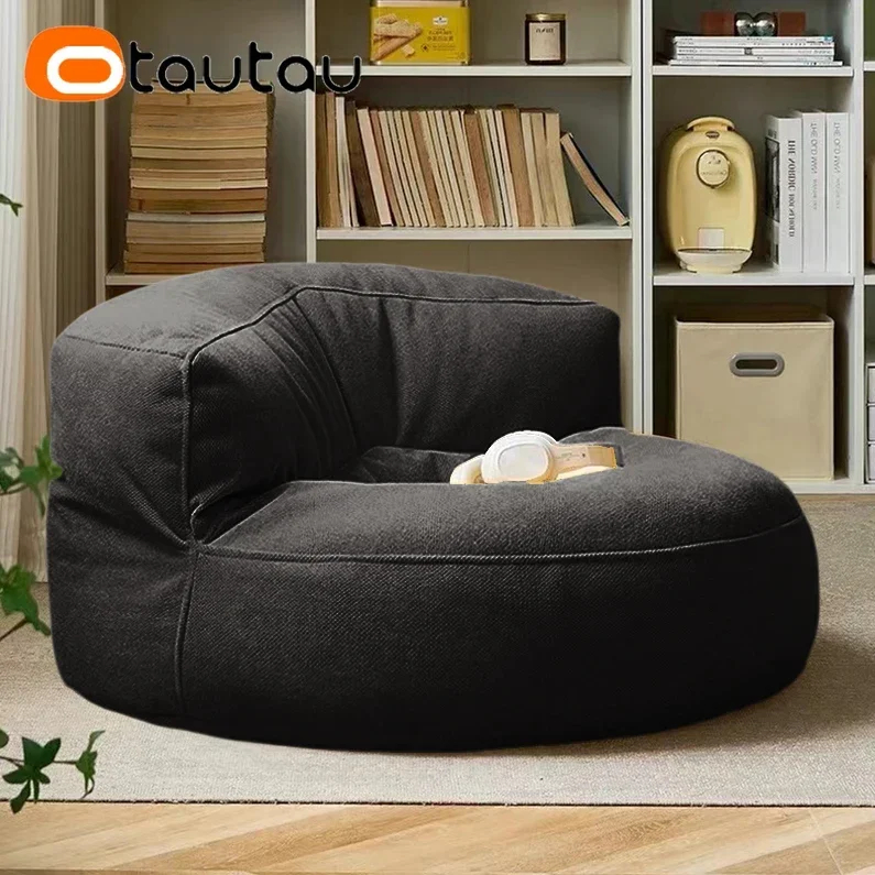 Otautau Gevulde Zitzak Met Wat - Floor Cushion Pouf recensie en prijs