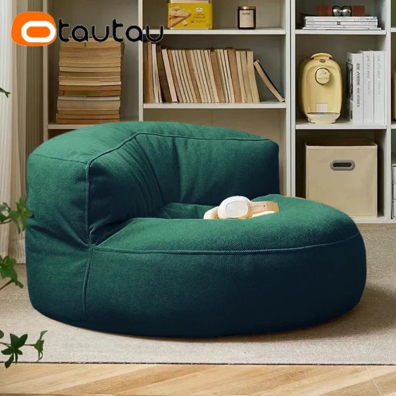 Otautau Gevulde Zitzak Met Wat - Floor Cushion Pouf recensie en prijs