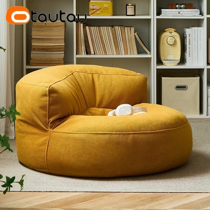 Otautau Gevulde Zitzak Met Wat - Floor Cushion Pouf recensie en prijs