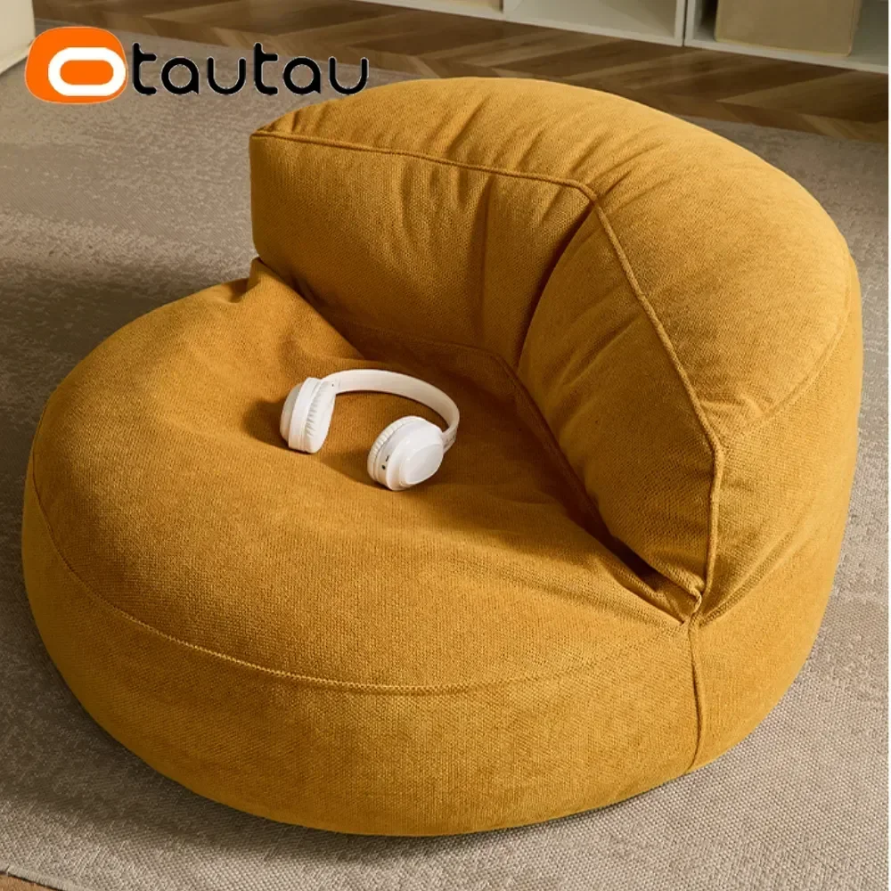Otautau Gevulde Zitzak Met Wat - Floor Cushion Pouf recensie en prijs