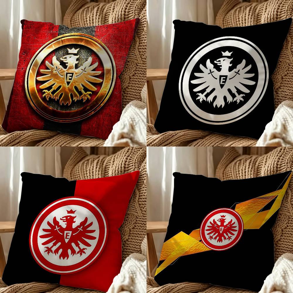 E-Eintracht F-Frankfurt Beroem - Home Textiles Frankfurt recensie en prijs