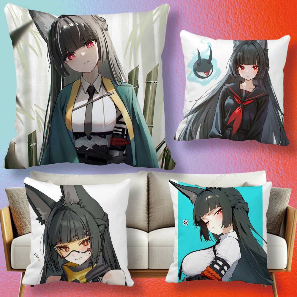 Kawaii HOT Miyabi Populaire ZZ - Home Textiles Definition recensie en prijs