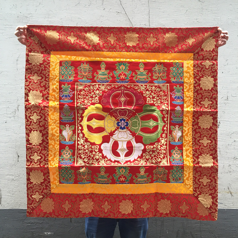 Groothandel Boeddhistische aan - Home Textiles Wholesale recensie en prijs