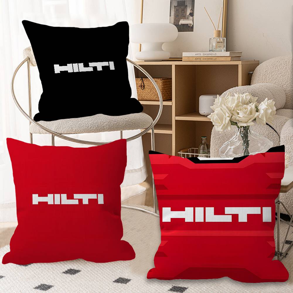 H-Hilti Industrieel-Profession - Home Textiles Industry recensie en prijs