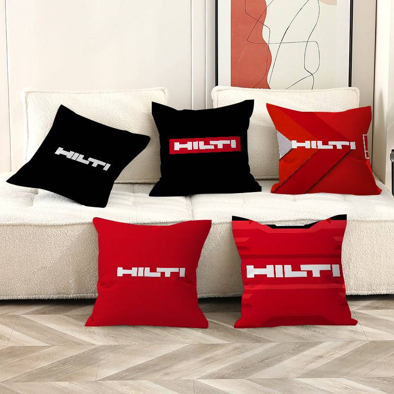 H-Hilti Industrieel-Profession - Home Textiles Industry recensie en prijs