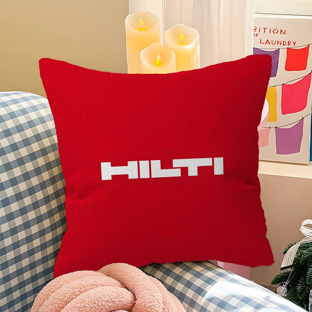 H-Hilti Industrieel-Profession - Home Textiles Industry recensie en prijs