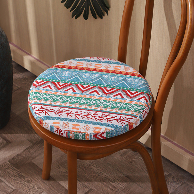 4,5 cm dik rond vloerkussen va - Floor Cushion Pouf recensie en prijs