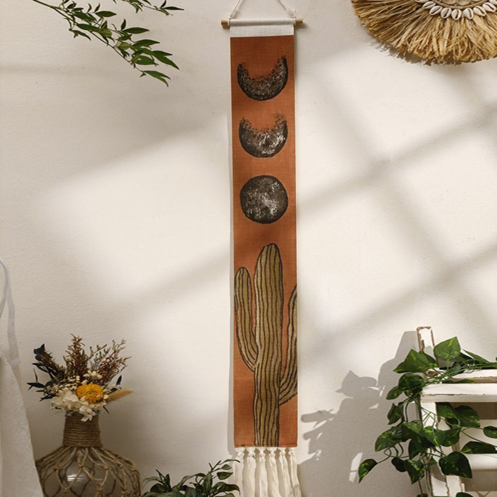 Boho Huisdecoratie Wandtapijt  - Sunrise Home Textiles & Apparel recensie en prijs
